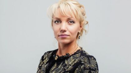 Депутат новосибирского Горсовета Козловская получила вакантный мандат Заксобрания