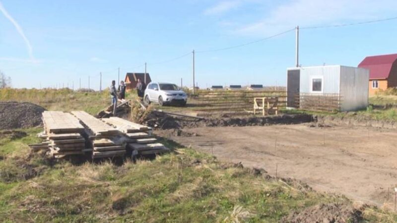 Обманувший новосибирцев застройщик подал на банкротство