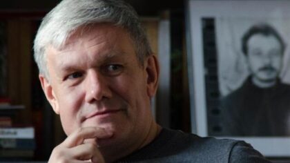 Из мэрии Новосибирска уволился начальник информационно-аналитического управленияИз мэрии Новосибирска уволился начальник информационно-аналитического управления