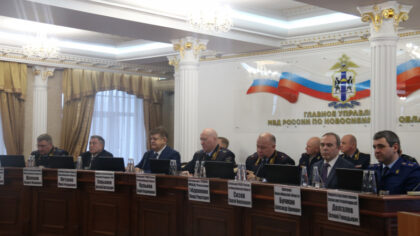 В Новосибирской области резко снизилось количество краж