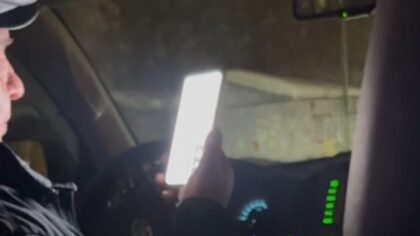 Украинские мошенники подбивали новосибирца на совершение теракта