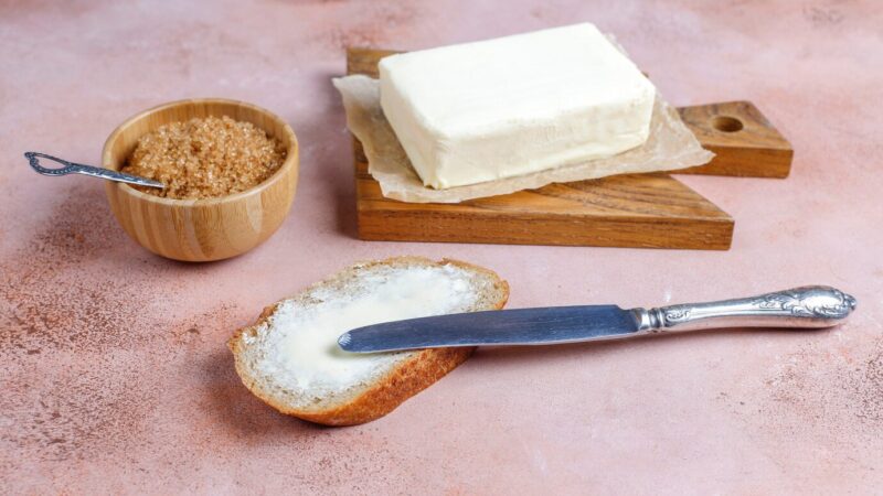 Новосибирские производители сливочного масла не будут повышать цены до апреля