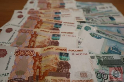 В Новосибирской области вдвое выросло число случаев взяточничества