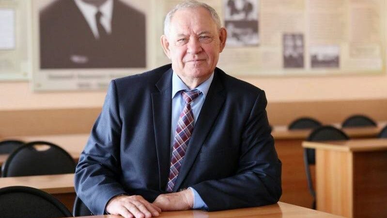 В Новосибирске скончался замначальника УВДТ по СФО Юрий Дроздов