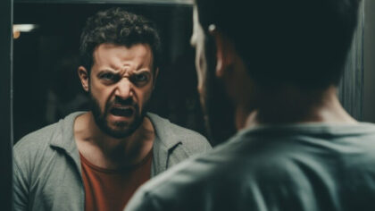 Новосибирец избил товарища и сдал его цепочку в ломбард