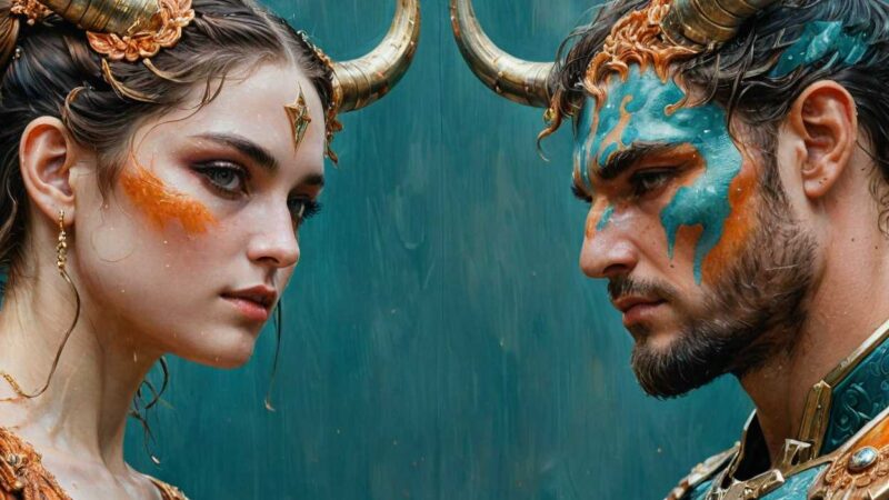 Гороскоп на воскресенье