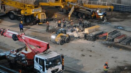 Экс-директора новосибирского «Метро МиРа» задержали в Луганске