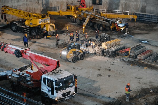 Экс-директора новосибирского «Метро МиРа» задержали в Луганске