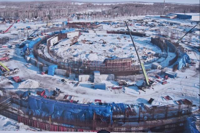 В Новосибирской области определили приоритеты развития науки