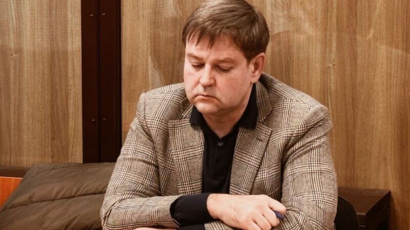 В Новосибирске обжаловали приговор застройщику ЖК «Новомарусино»