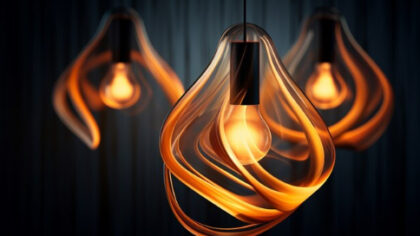 В Новосибирске 447 домов остались без света