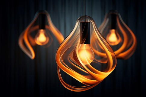 В Новосибирске 447 домов остались без света