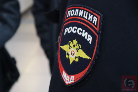 Новосибирец на «кабриолете» ограбил ферму и избил полицейского