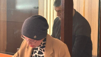 Новосибирец заступился за жену и получил 8 лет колонии