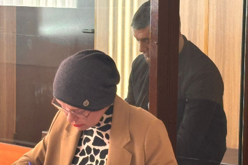 Новосибирец заступился за жену и получил 8 лет колонии