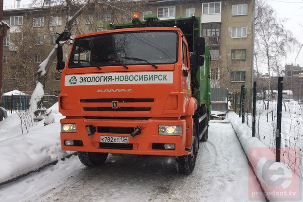 В Новосибирске прокуратура не смогла взыскать 200 млн с МинЖКХ