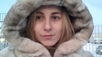 В Новосибирске убийцы 19-летней студентки отправились на СВО