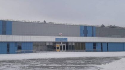 Новосибирский подрядчик станции «Спортивная» сменил директора