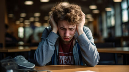 Новосибирцы пожаловались на онлайн-школу из-за навязанных кредитов