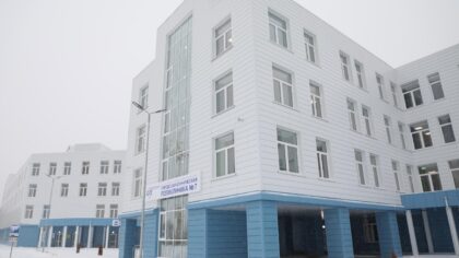 «ВИС» выплатит 8 млн за срыв подключения новосибирских ГЧП-поликлиник к электросетям