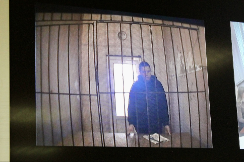 Новосибирский суд огласил приговор за покушение на убийство младенца