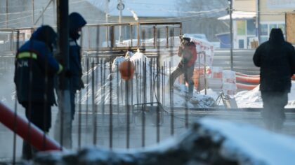 Новосибирский застройщик спроектирует ливневку в микрорайоне Родники