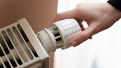 Новосибирское село осталось без отопления из-за аварии на теплосети