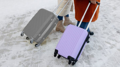 Мигрантам с визой Белоруссии разрешили приезжать в Новосибирск