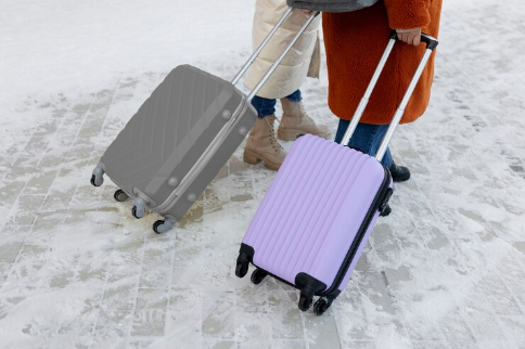 Мигрантам с визой Белоруссии разрешили приезжать в Новосибирск