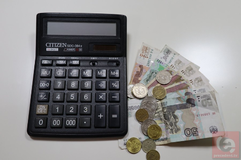 Новосибирские коммунальщики объявили мораторий на повышение пени