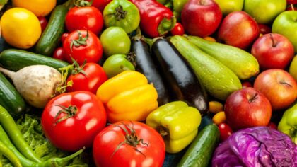 Новосибирский диетолог составил список продуктов для похудения