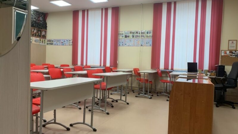 Новосибирцы составили список худших  лицеев