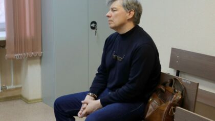 Экс-глава новосибирского МП «МЕТРО МиР» не признал вину в суде