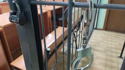 Новосибирец обманул государство при восстановлении ЛНР и ДНР