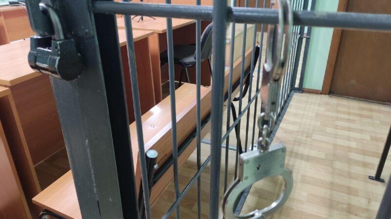 Новосибирец обманул государство при восстановлении ЛНР и ДНР