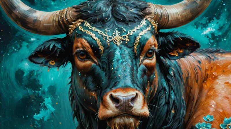 Гороскоп на пятницу