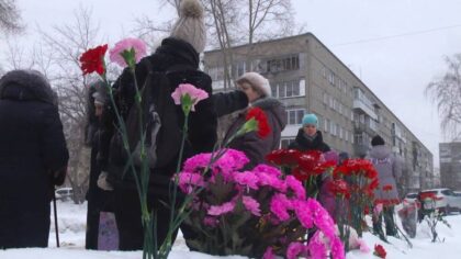 В Новосибирске разработают проект мемориального сквера на Линейной