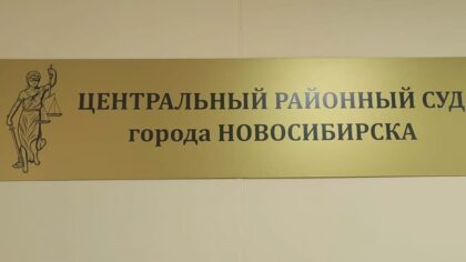 Новосибирец похитил 100 млн на восстановлении ЛНР и ДНР