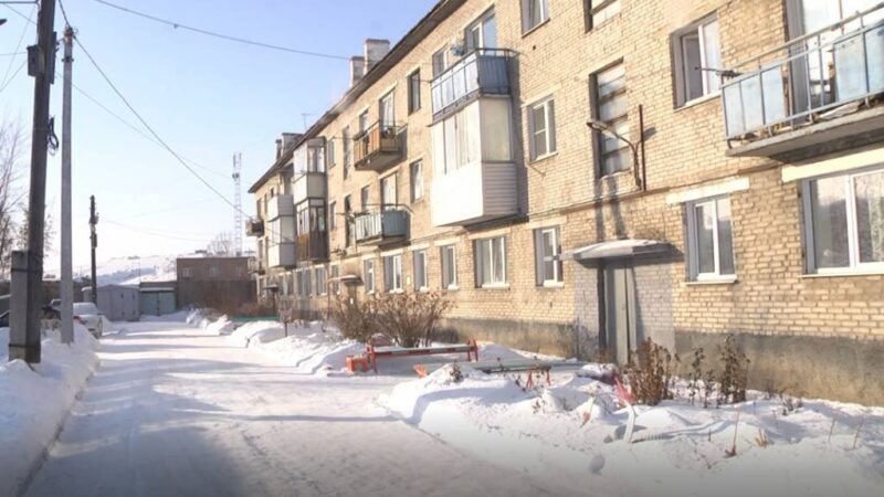 В Новосибирске «гетто» на Малыгина могут расселить в 2026 году