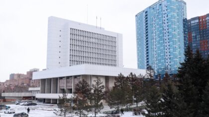 В Новосибирской области пройдет фотовыставка «Семья Героя»