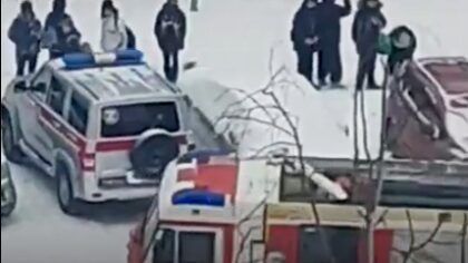 В Новосибирске эвакуировали школу №51