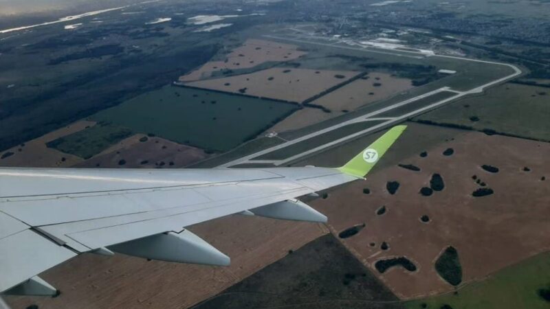 Новосибирец отсудил у МВД полмиллиона за ошибку в паспорте