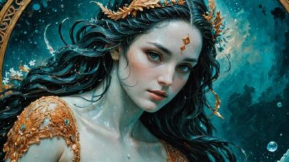 Гороскоп на понедельник