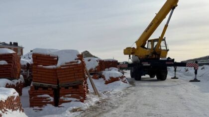 Заместитель новосибирского губернатора получил представление за школьный долгострой