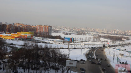 Московский подрядчик сорвал проекты для 50 дорог Новосибирска