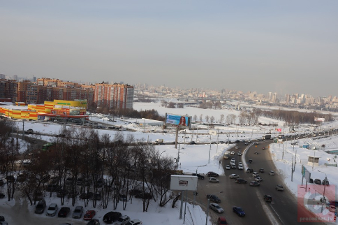 Московский подрядчик сорвал проекты для 50 дорог Новосибирска