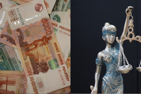 Жительниц Новосибирска судят за мошенничество с маткапиталом