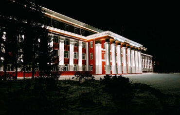 В Новосибирске сотрудник аграрного вуза умер во время обеда