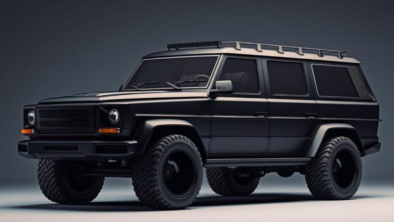 В Новосибирской области любители тонировки угодили за решетку