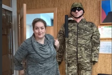 Новосибирские «кулибины» создают манекены для обмана ВСУ